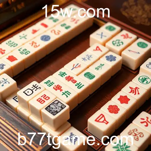 Mahjong