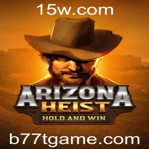 Descubra ArizonaHeist: Uma Nova Aventura no Mundo dos Jogos
