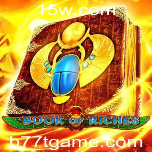 Entendendo o Fascinante Mundo do Jogo BookofRiches