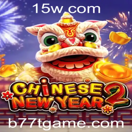 Descubra o Fascinante Mundo de CHINESENEWYEAR2: Um Jogo de Estratégia e Cultura
