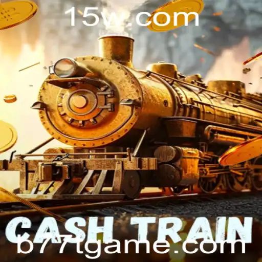 Explorando o Mundo de CashTrain: Uma Jornada de Estratégia e Aventura