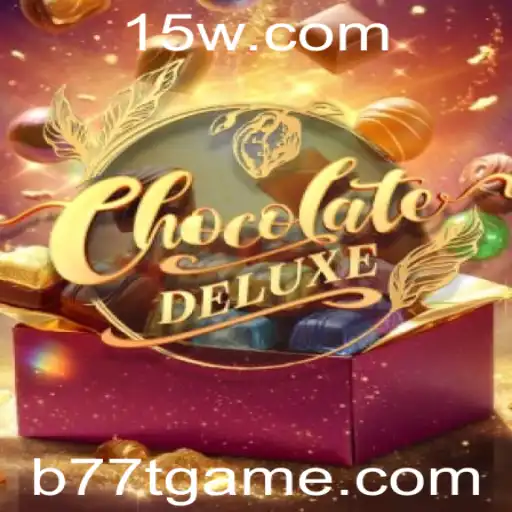 Descubra o Mundo Encantado de ChocolateDeluxe: Um Jogo de Aventuras e Estratégia