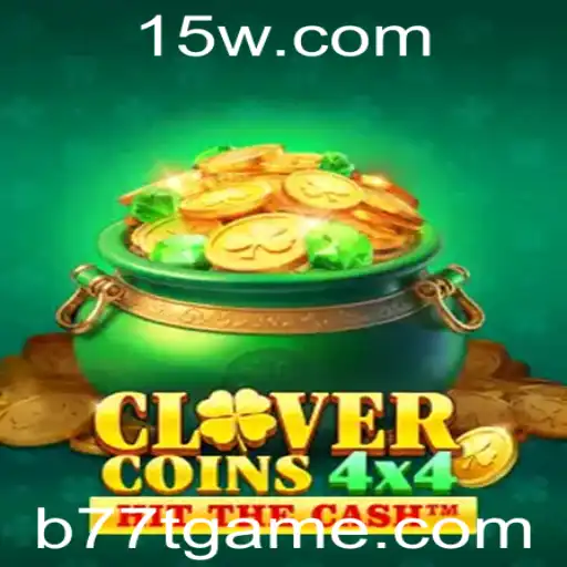 CloverCoins4x4: Descubra o Fascinante Mundo deste Jogo de Estratégia