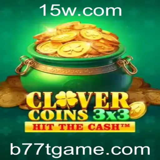 Clovercoin3x3: Um Novo Fenômeno no Mundo dos Jogos de Puzzle