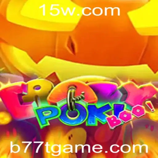 Explorando CrazyPokiBoo: Um Mergulho no Mundo do Jogo de Estratégia com a Palavra-Chave b77t