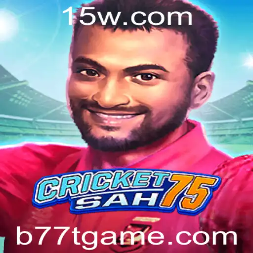 Descubra o Mundo do CricketSah75: O Jogo que Revoluciona o Esporte