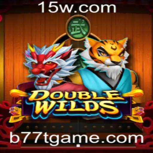 DoubleWilds: A Nova Sensação no Mundo dos Jogos