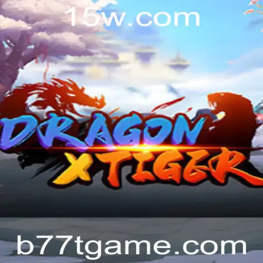DragonXTiger: Uma Imersão no Novo Universo dos Jogos