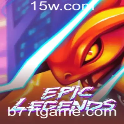 Conheça EpicLegends: Uma Aventura de Estratégia e Desafios