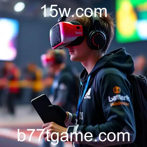 Esportes virtuais