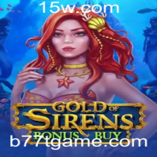 Descubra o Fascinante Mundo de GoldofSirensBonusBuy
