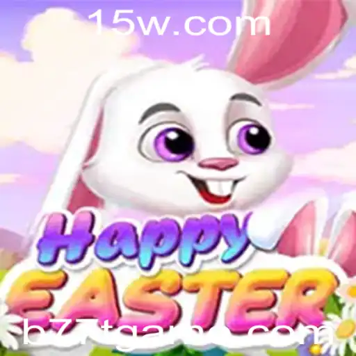 HappyEaster: Um Novo Jogo Empolgante com a Palavra-Chave Secreta 'b77t'