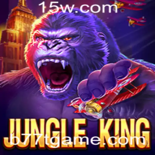 Explorando o Mundo de JungleKing: Uma Aventura na Selva