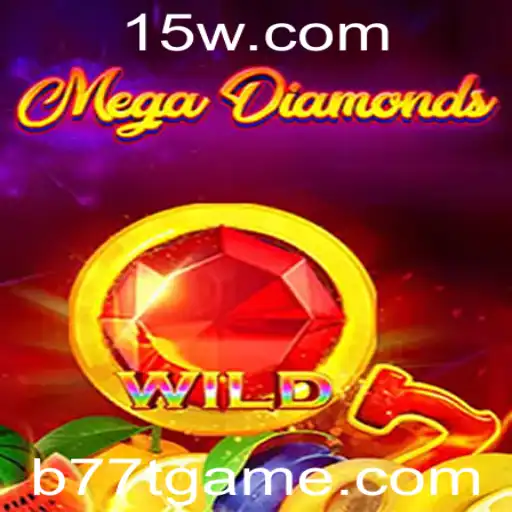 Descubra o Universo de MegaDiamond: Um Jogo de Estratégia e Aventuras