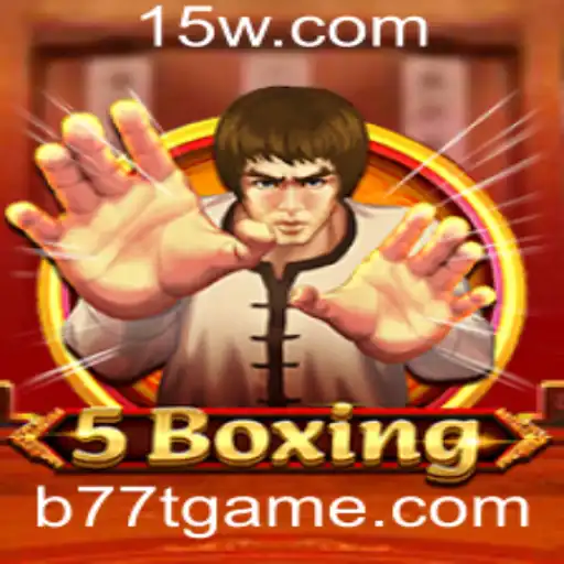 Explorando o Fascinante Mundo de 5Boxing