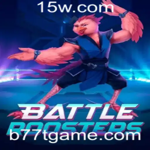 BattleRoosters: A Nova Fronteira nos Jogos de Combate Estratégico