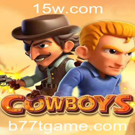 Explorando o Mundo de COWBOYS: O Jogo de Estratégia do Velho Oeste