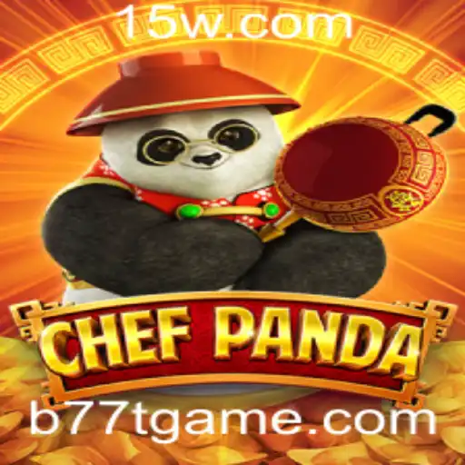 ChefPanda: Aventura Culinária no Mundo dos Jogos