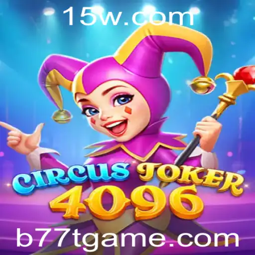 Descubra o Fantástico Mundo de CircusJoker4096: Uma Aventura Inovadora