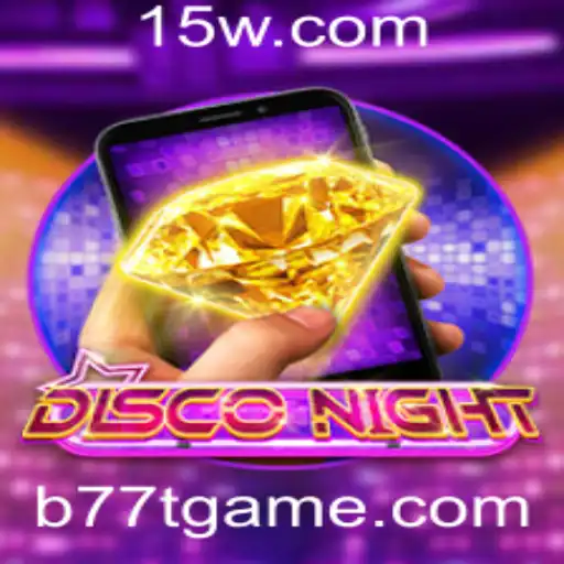 DiscoNightM: Uma Imersão Vibrante no Mundo dos Jogos de Dança