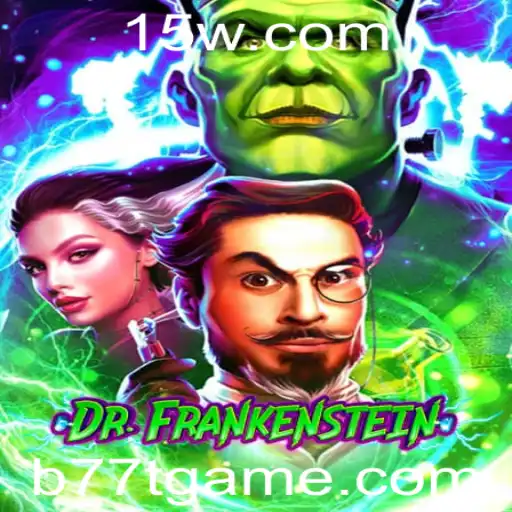 DrFrankenstein: O Novo Jogo que Une Mistério e Criatividade