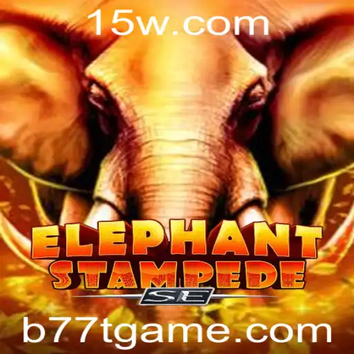 ElephantStampedeSE: A Aventura Selvagem com o Código Oculto b77t