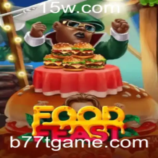 Descubra FoodFeast: O Jogo de Estratégia Gastronômica que Está Conquistando o Mundo