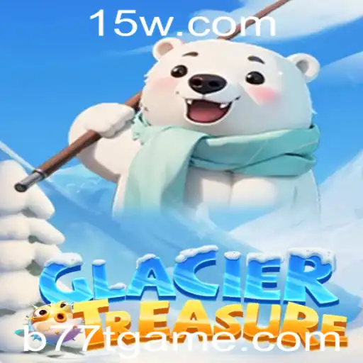 Descubra as Aventuras de GlacierTreasure: Um Mergulho no Mundo Gelado dos Tesouros