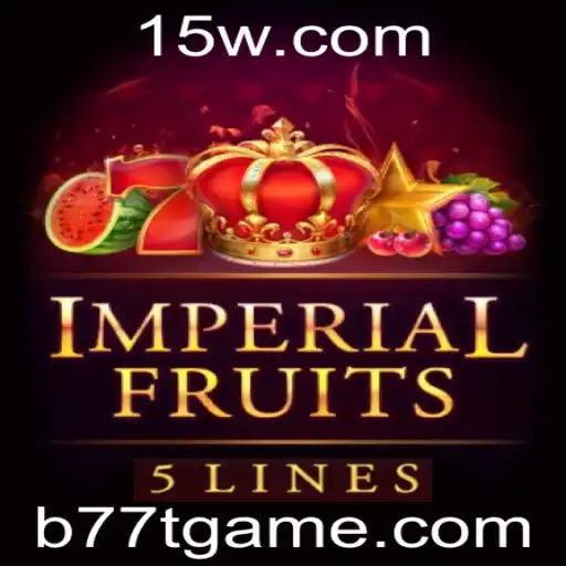 Descubra o Fascinante Mundo de ImperialFruits5: Um Jogo Envolvente