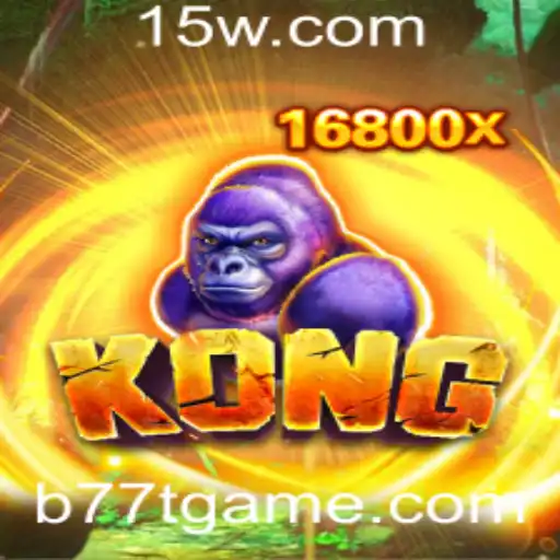 Kong: Explorando o Mundo do Novo Jogo Eletroeletrizante