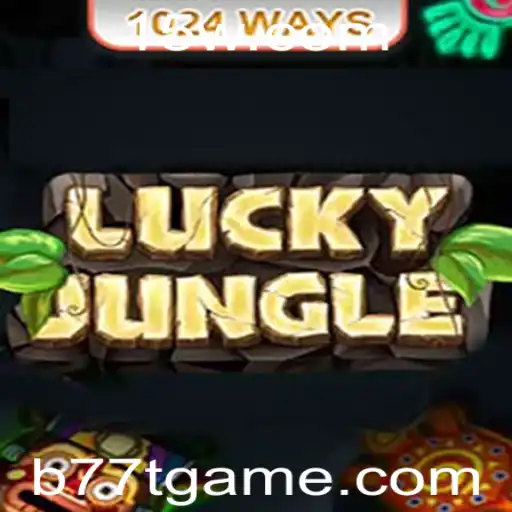 Descubra o Fascinante Mundo do LuckyJungle1024