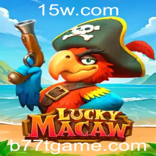 Descubra 'LuckyMacaw': O Fascinante Jogo de Estratégia e Sorte