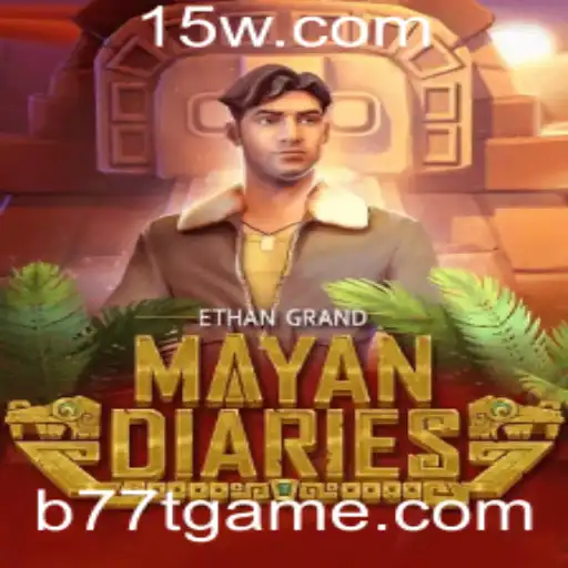Descubra o Fascinante Mundo de MayanDiaries: Um Jogo de Aventura e Estratégia