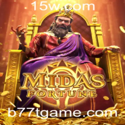 Explorando MidasFortune: O Jogo que Transforma Estratégia em Ouro