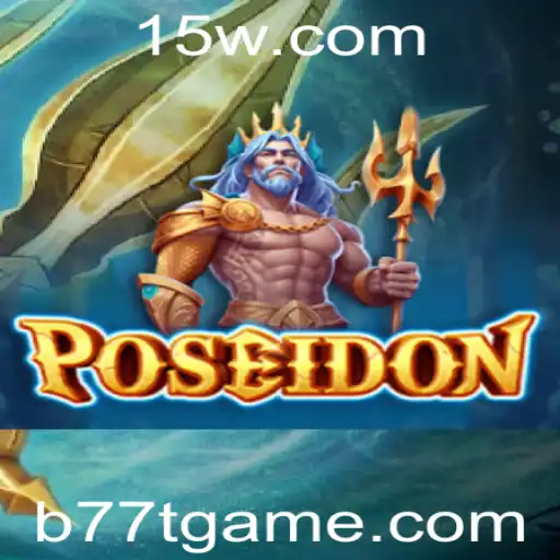Descubra Poseidon: O Novo Jogo que Está Transformando a Indústria do Entretenimento