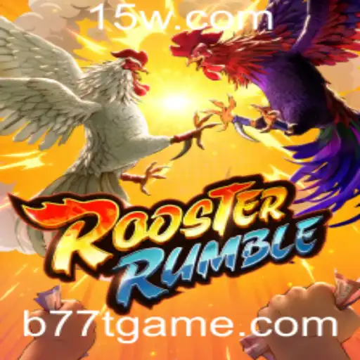 Descubra o Fascinante Mundo de RoosterRumble: O Jogo que está Conquistando o Cenário Atual