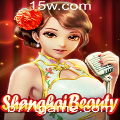 ShanghaiBeauty: Descubra o Enigmático Mundo do Jogo da Beleza Chinesa