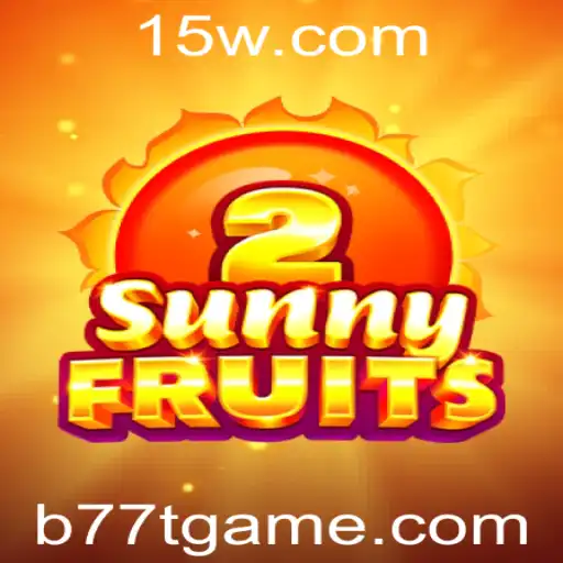 Descubra o emocionante SunnyFruits2: um jogo vibrante para todas as idades