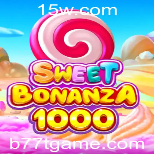 Exploração Profunda do Jogo SweetBonanza1000 e a Chave para o Sucesso: b77t