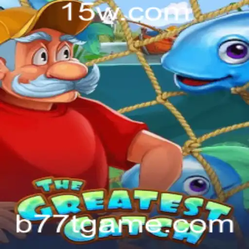 TheGreatestCatch: O Jogo de Estratégia e Aventura que Está Conquistando o Mundo