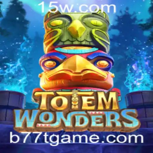 Descubra o Fascinante Mundo de TotemWonders