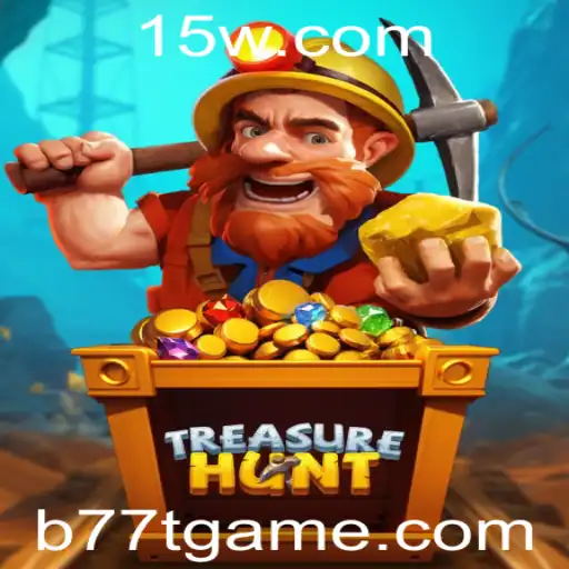 Explore o Mundo de TreasureHunt: Um Jogo de Aventura e Estratégia