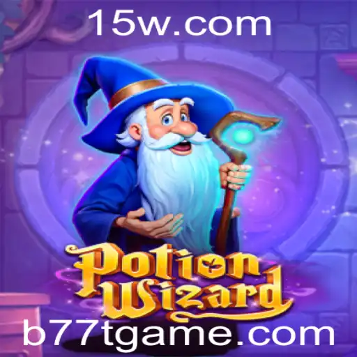 PotionWizard: O Jogo de Magia e Estratégia que Encantou o Mundo