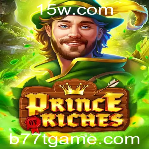 Descubra o Fascinante Mundo de PrinceOfRiches: O Jogo de Estratégia
