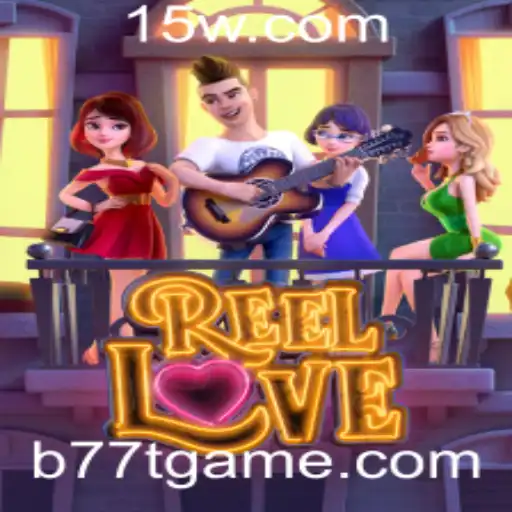 ReelLove: Desvende a Magia deste Fascinante Jogo de Cassino