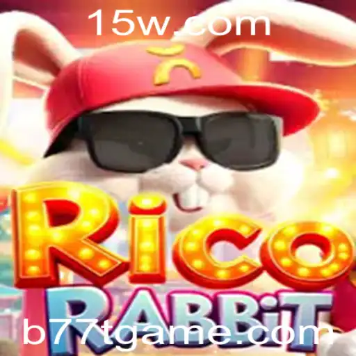 RicoRabbit: Um Voo de Aventuras Digitais - Descubra o Novo Fenômeno Gaming com B77t