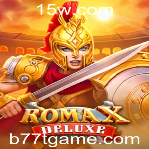 Descubra o Fascinante Mundo de RomaXDeluxe: Um Jogo de Estratégia Revolucionário