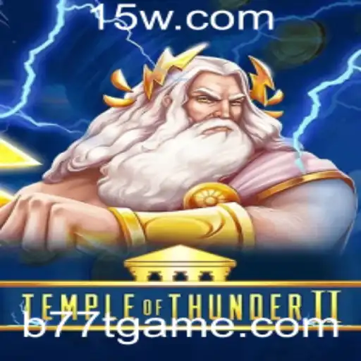 TempleofThunderII: Uma Jornada Épica no Universo dos Jogos