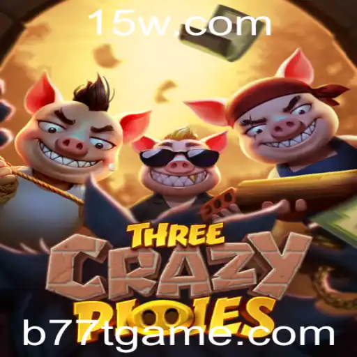 Explorando o Mundo de ThreeCrazyPiggies: Um Jogo Inovador