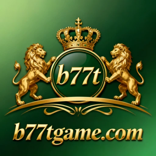 b77t Logo
